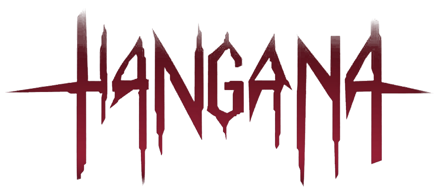 HANGANA logo